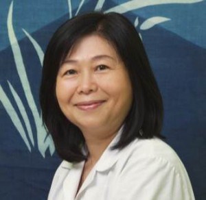 Dr.Yu Ling